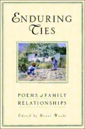 Enduring Ties: Poems of Family Relationships