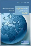 Official Gphr Certification Guide