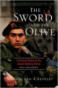 The Sword And The Olive