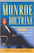 The Monroe Doctrine: An ABC Guide to Great Leadership
