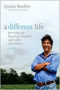 A Different Life: Growing Up Learning Disabled and Other Adventures