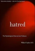 Hatred : The Psychological Descent into Violence