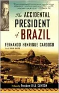 The Accidental President of Brazil