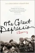 The Great Depression: A Diary