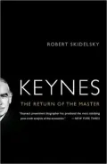 Keynes: The Return of the Master