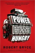 Power Hungry: The Myths of "Green" Energy and the Real Fuels of the Future