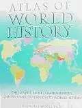 Atlas of World History