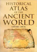 Historical Atlas of the Ancient World