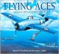 Flying Aces: Aviation Art of World War II