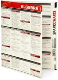 Algebra I (SparkCharts)