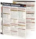 French Grammar (SparkCharts)