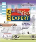 Web Animation Expert: All That You Need to Create Your Own Fantastic Web Animations