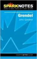 Grendel (SparkNotes Literature Guide Series)