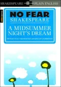 A Midsummer Night's Dream