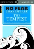 The Tempest (No Fear Shakespeare)