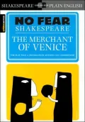 The Merchant of Venice (No Fear Shakespeare Series)