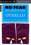 Othello (No Fear Shakespeare)