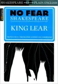 King Lear (No Fear Shakespeare Series)