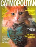 Catmopolitan