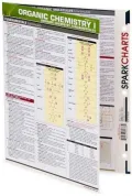 Organic Chemistry I (Organic Chemistry Fundamentals) (SparkCharts)