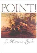 Point!: A Book about Bird Dogs