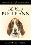 The Voice of Bugle Ann
