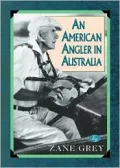 American Angler in Australia