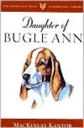 Daughter of Bugle Ann