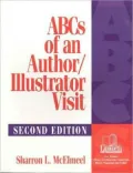 The ABC's of an Author/Illustrator's Visit