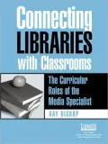 Connecting Libraries With Classrooms