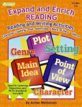 Expand and Enrich Reading: Grades 5-6