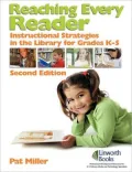 Reaching Every Reader: Instructional Strategies in the Library for Grades K-5, Vol. 2