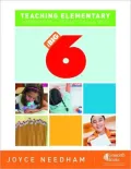 Teaching Elementary Information Literacy Skills with the Big6