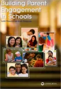 Building Parent Engagement in Schools