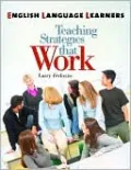 English Language Learners: Teaching Strategies that Work