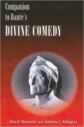 Companion to Dante's Divine Comedy: A Comprehensive Guide for the Student and General Reader