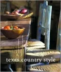 Texas Country Style