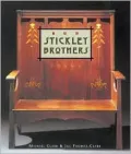 The Stickley Brothers: The Quest for an American Voice