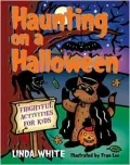 Haunting on a Halloween: Frightful Activities for Kids