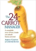 The 24-Carrot Manager