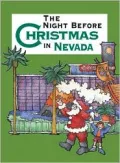 The Night Before Christmas in Nevada