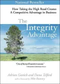 The Integrity Advantage