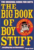 The Big Book of Boy Stuff