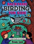 Backyard Birding for Kids