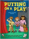 Putting on a Play: Drama Activities for Kids