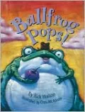 Bullfrog Pops!
