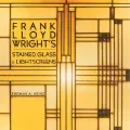 Frank Lloyd Wright's Stained Glass and Lightscreens