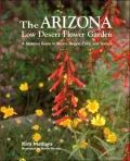 The Arizona Low Desert Flower Garden: A Seasonal Guide to Bloom, Height, Color, and Texture