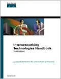 Internetworking Technologies Handbook