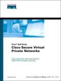 Cisco secure virtual private networks